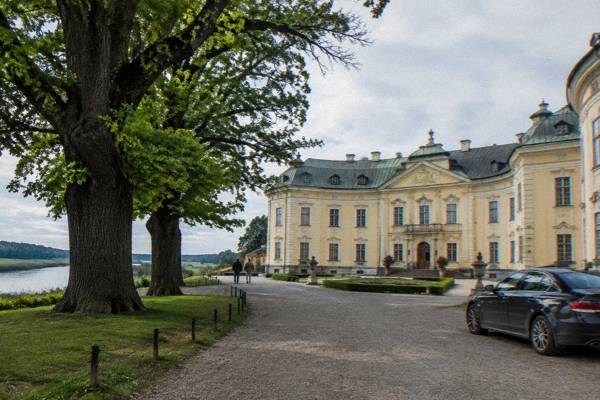 Rogalin Palace, Kornik Castle, Kornik and Rogalin