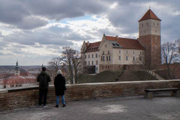 Private City Walk, Premium, Poznan