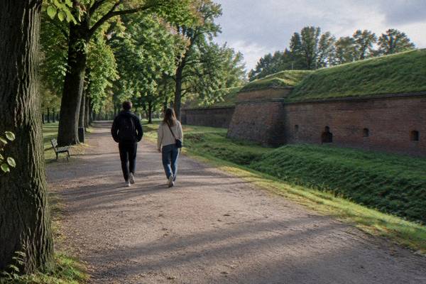 4-Hour Half-Day, Budget Fare, Poznan