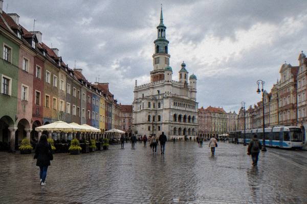 City Card Pass, Poznan