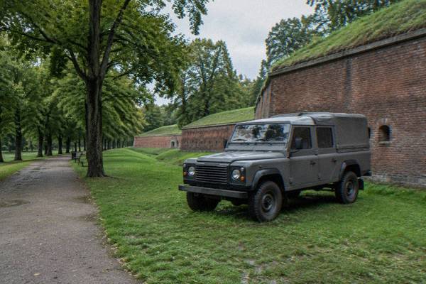 Fort VII Museum, Private, Poznan