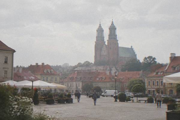 Gniezno, Biskupin, Wenecja Day, Gniezno and Biskupin