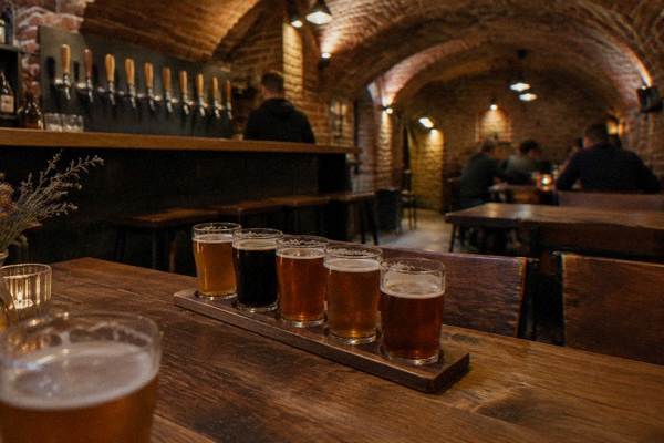 Beer Tasting, 2 to 4 Hours, Poznan
